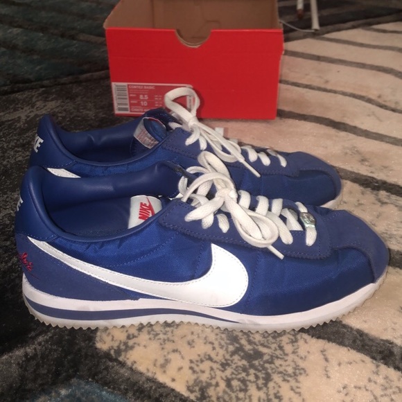 CORTEZ BASIC - Picture 1 of 5